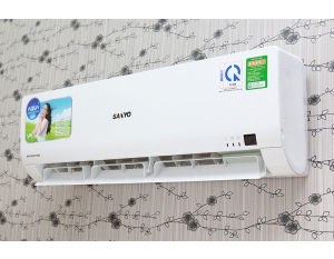 MÁY LẠNH SANYO SAP-KC18BGES7
